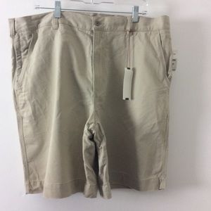 NEW Men’s shorts size 40 by Transcript